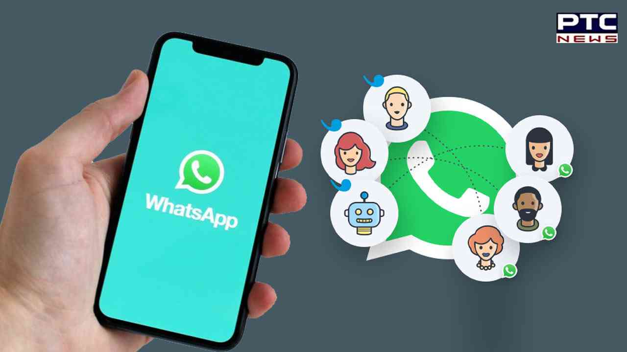 WhatsApp introduces new feature for broadcast messages