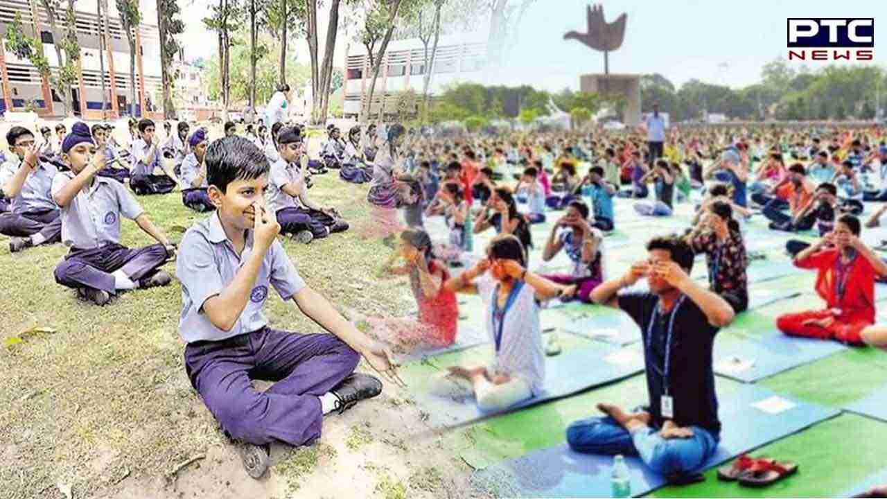 International Yoga Day 2023: Theme, benefits, significance; here's all you need to know about this day