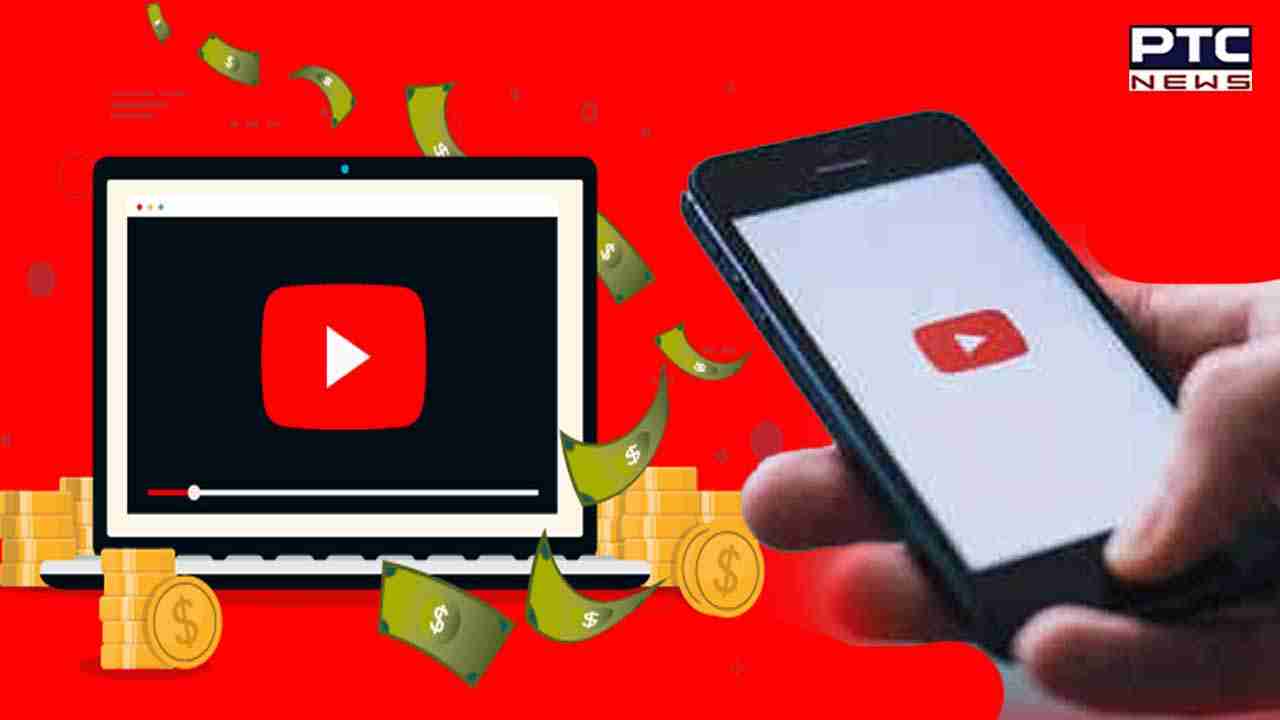 YouTube lowers subscriber threshold to 500, offering more monetisation opportunities to creators