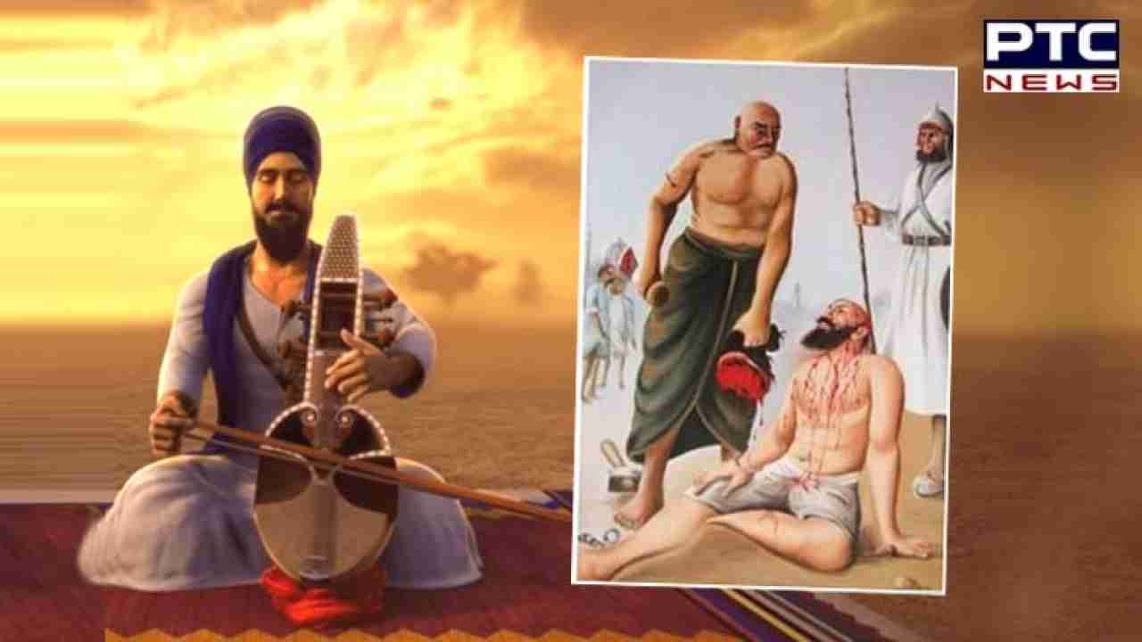 ਸਿਦਕੀ ਪਰਵਾਨੇ : ਭਾਈ ਤਾਰੂ ਸਿੰਘ ਜੀ ਦੇ ਸ਼ਹੀਦੀ ਦਿਹਾੜੇ 'ਤੇ ਵਿਸ਼ੇਸ਼