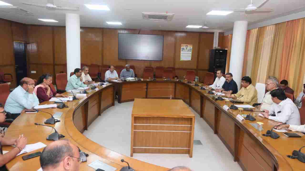 हरियाणा विधानसभा, हाईकोर्ट और सचिवालय के लिए नई सुरक्षा व्यवस्था का प्रस्ताव, 2 माह में कार्य पूरे करने के निर्देश