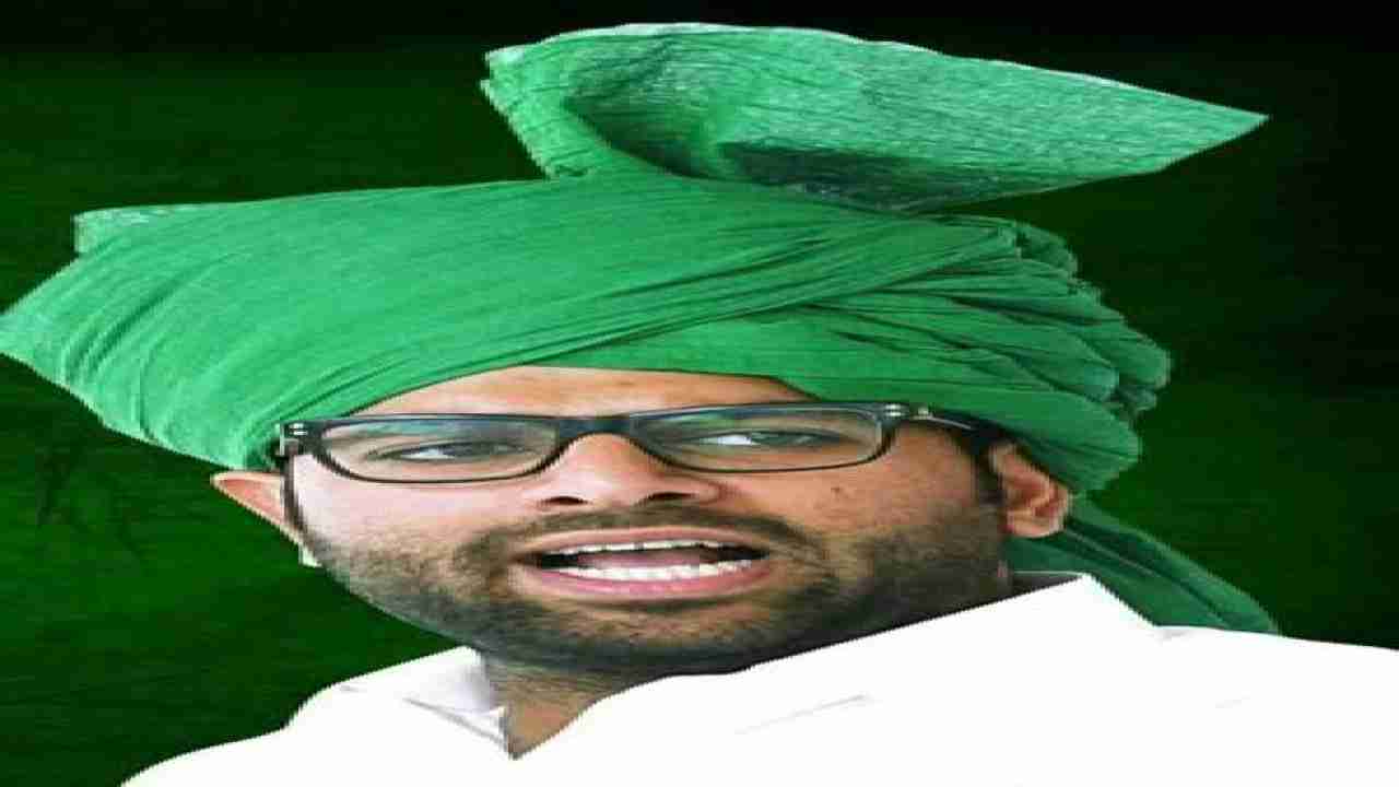 अभय चौटाला को मिली धमकी पर भतीजे दिग्विजय ने ली चुटकी, कही ये बात