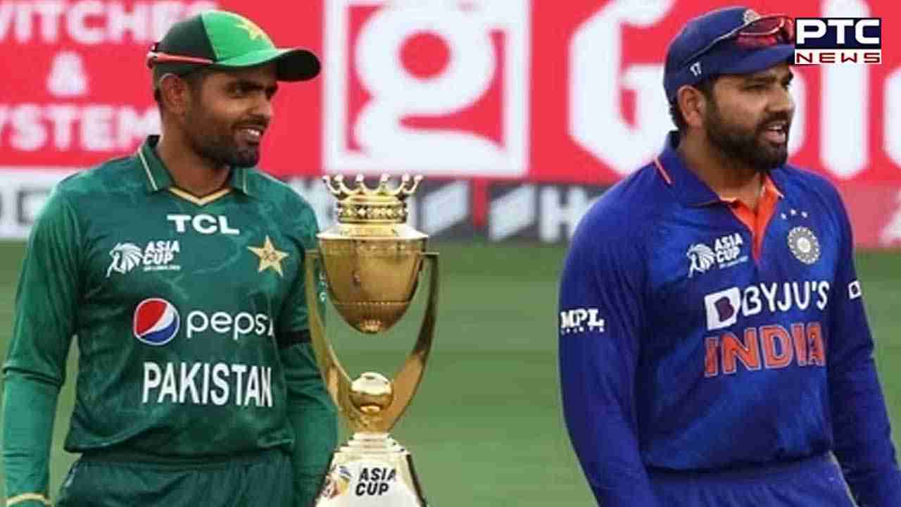 एशिया कप 2023 का कार्यक्रम तय, पाकिस्तान नहीं जाएगी भारतीय टीम,  BCCI ने किया इनकार