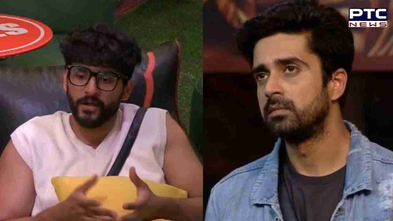 Big Boss OTT 2 : ਅਭਿਸ਼ੇਕ ਨੇ ਟਾਸਕ ਦੌਰਾਨ ਅਵਿਨਾਸ਼ ਸਚਦੇਵ ਨੂੰ ਕੀਤਾ ਬੇਇੱਜਤ
