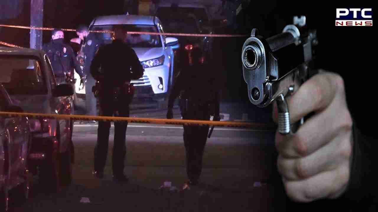 US Shooting: ਸਿਆਟਲ ਦੇ ਭੀੜ-ਭੜੱਕੇ ਵਾਲੇ ਇਲਾਕੇ 'ਚ ਅੰਨ੍ਹੇਵਾਹ ਗੋਲੀਬਾਰੀ, 5 ਲੋਕ ਜ਼ਖਮੀ