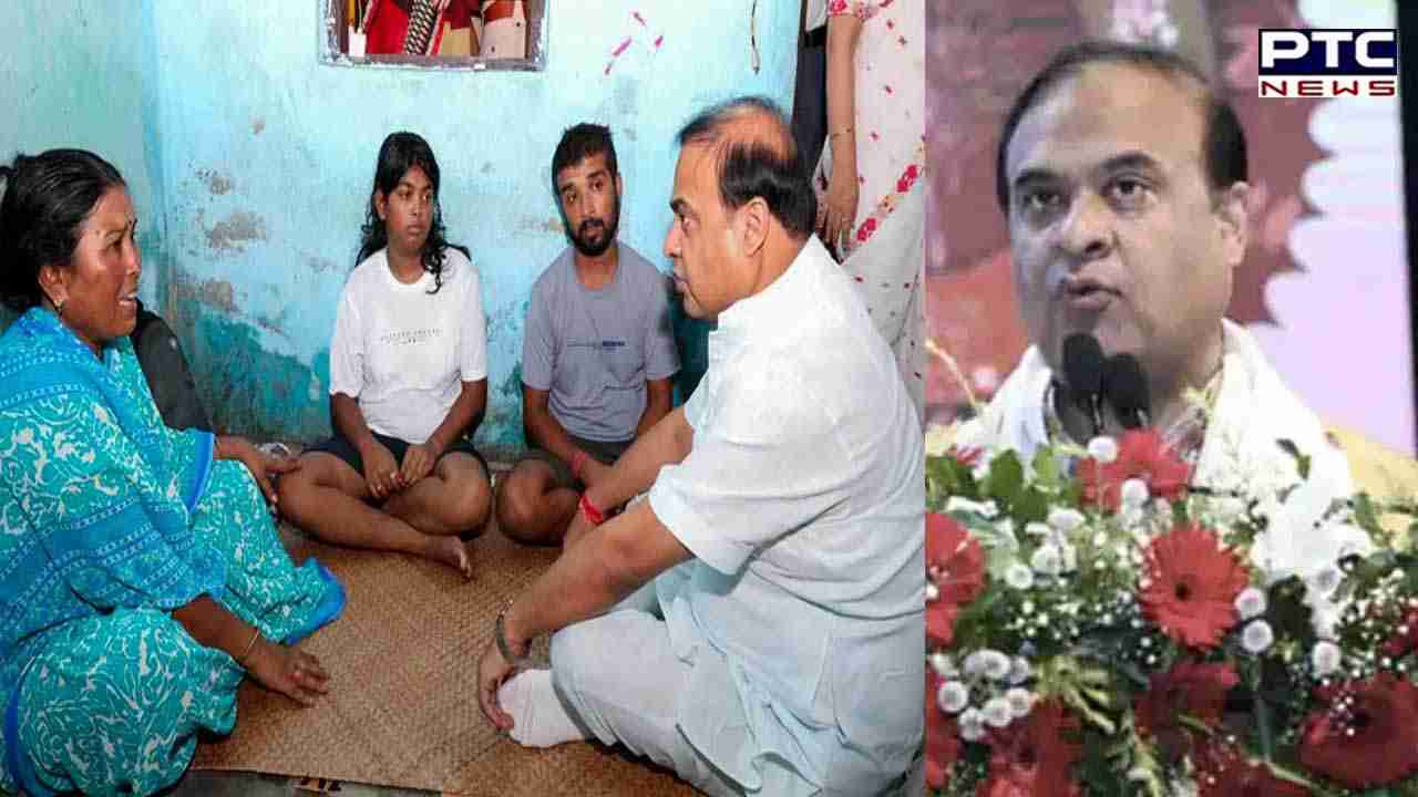 Love Jihad arrest warning: Assam Congress Chief's Lord Krishna parallel under scrutiny