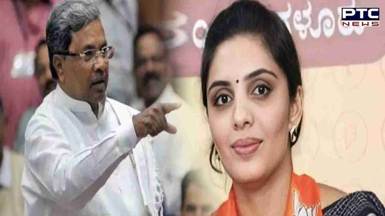 Toilet video scandal: BJP worker arrested for 'derogatory' post against Karnataka CM Siddaramaiah