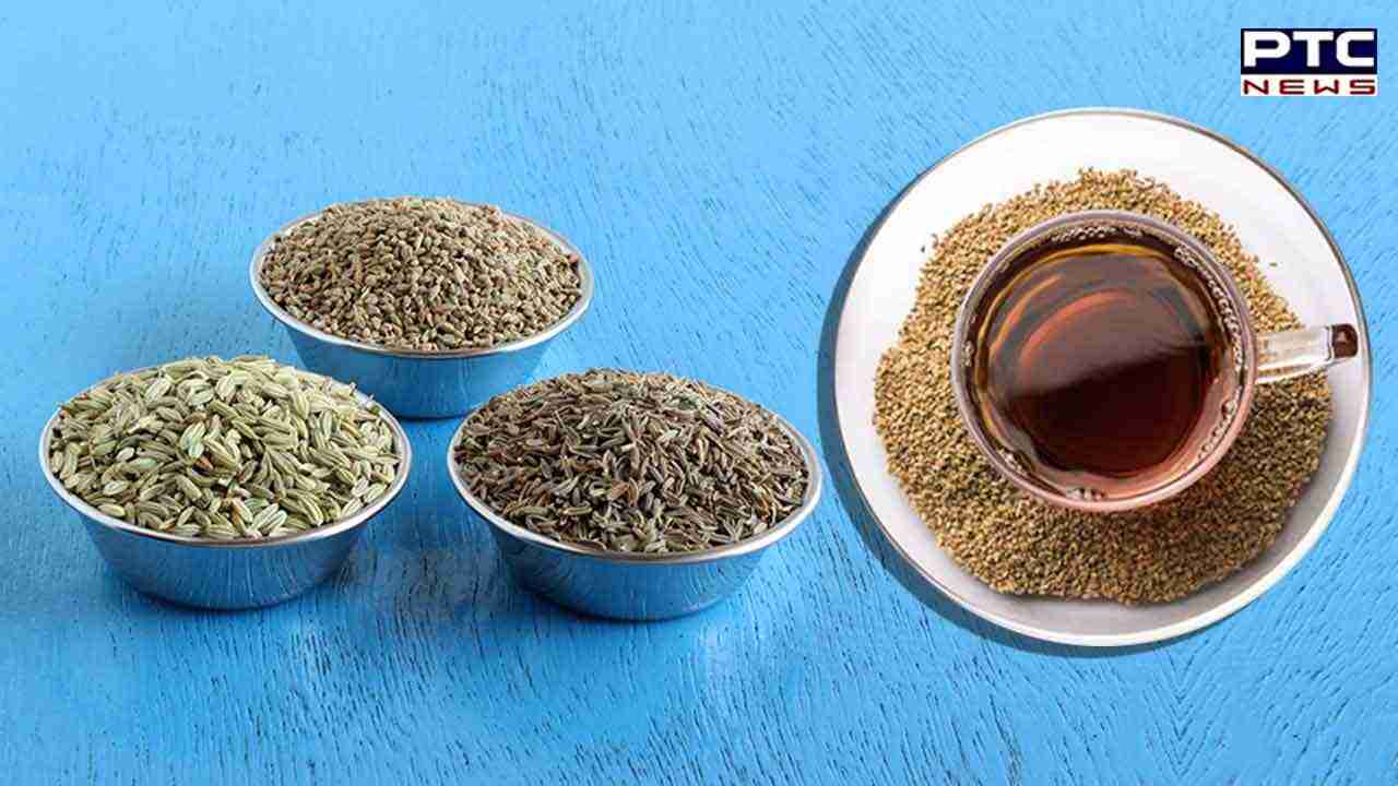 Celery And Cumin Tea: ਜੇਕਰ ਤੁਸੀਂ ਵੀ ਭਾਰ ਘਟਾਉਣ ਤੋਂ ਲੈਕੇ ਕੋਲੇਸਟ੍ਰੋਲ ਨੂੰ ਕਰਨਾ ਚਾਹੁੰਦੇ ਹੋ ਕੰਟਰੋਲ, ਤਾਂ ਪੀਓ ਇਹ 'ਚਾਹ'