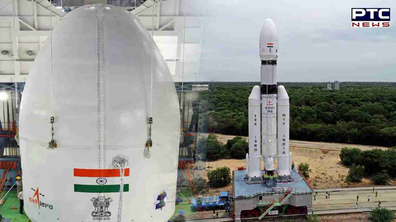 ISRO Chandrayaan-3 mission FAQs: Launch date, place, timings, live streaming, other details