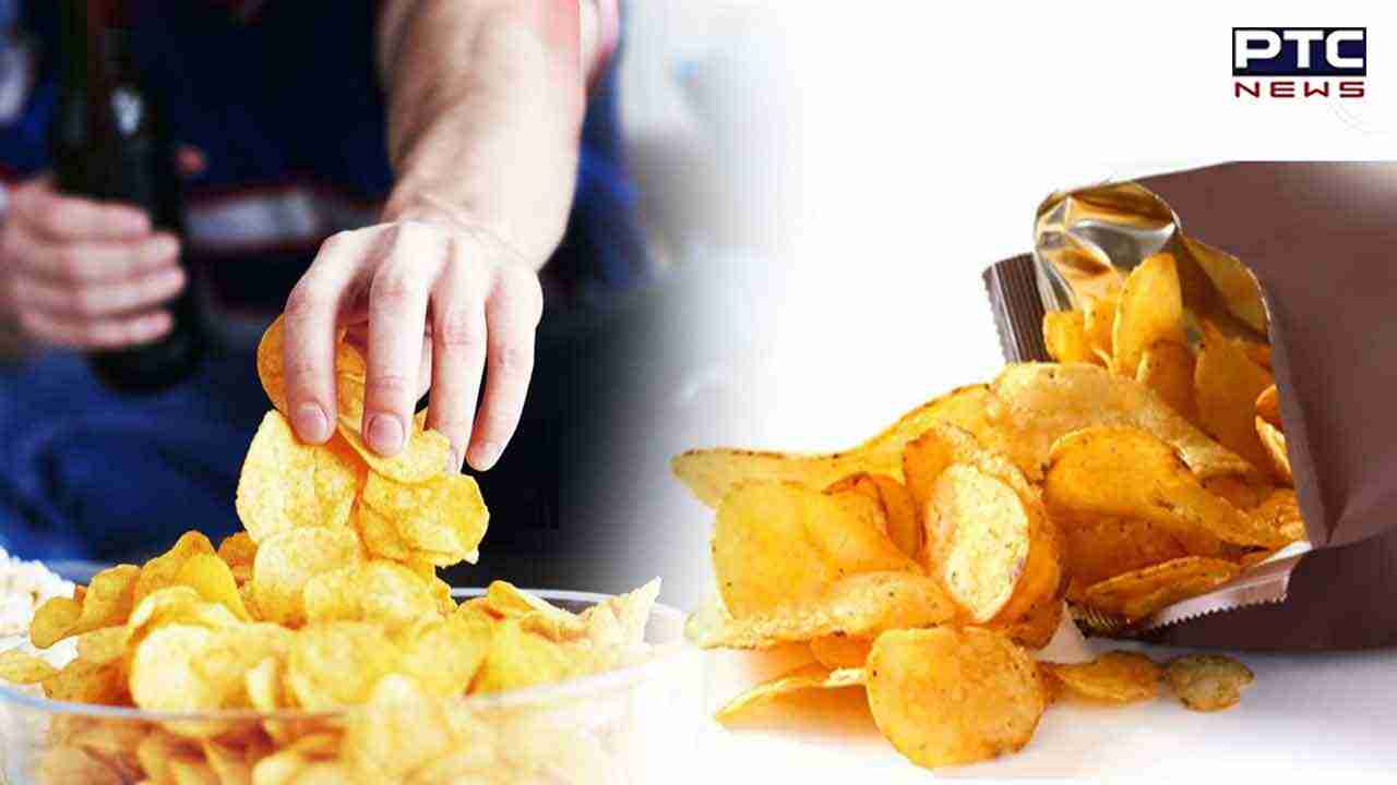 Chips Side Effects:  ਜੇਕਰ ਤੁਸੀਂ ਵੀ ਹੋ ਚਿਪਸ ਖਾਣ ਦੇ ਸ਼ੌਕਿਨ ਤਾਂ ਦੇ ਰਹੇ ਹੋ ਇਨ੍ਹਾਂ ਬਿਮਾਰੀਆਂ ਨੂੰ ਸੱਦਾ !