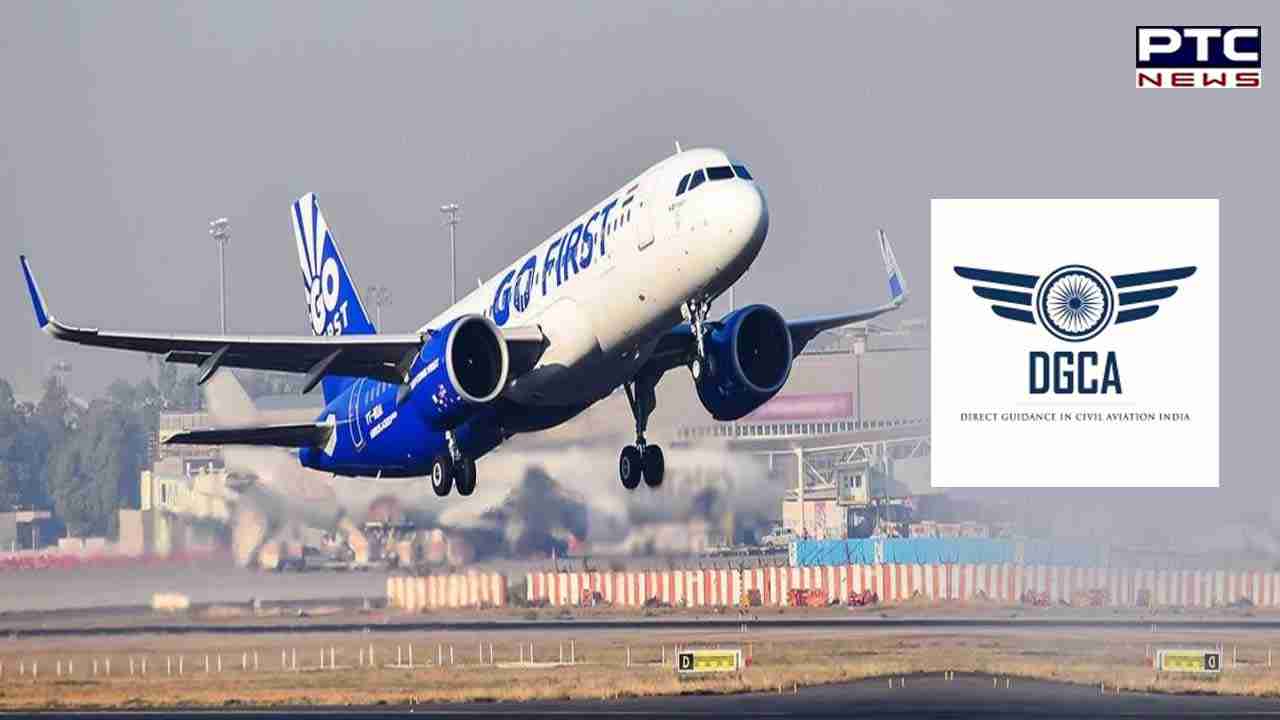 DGCA analyse special audit report of Go First airline