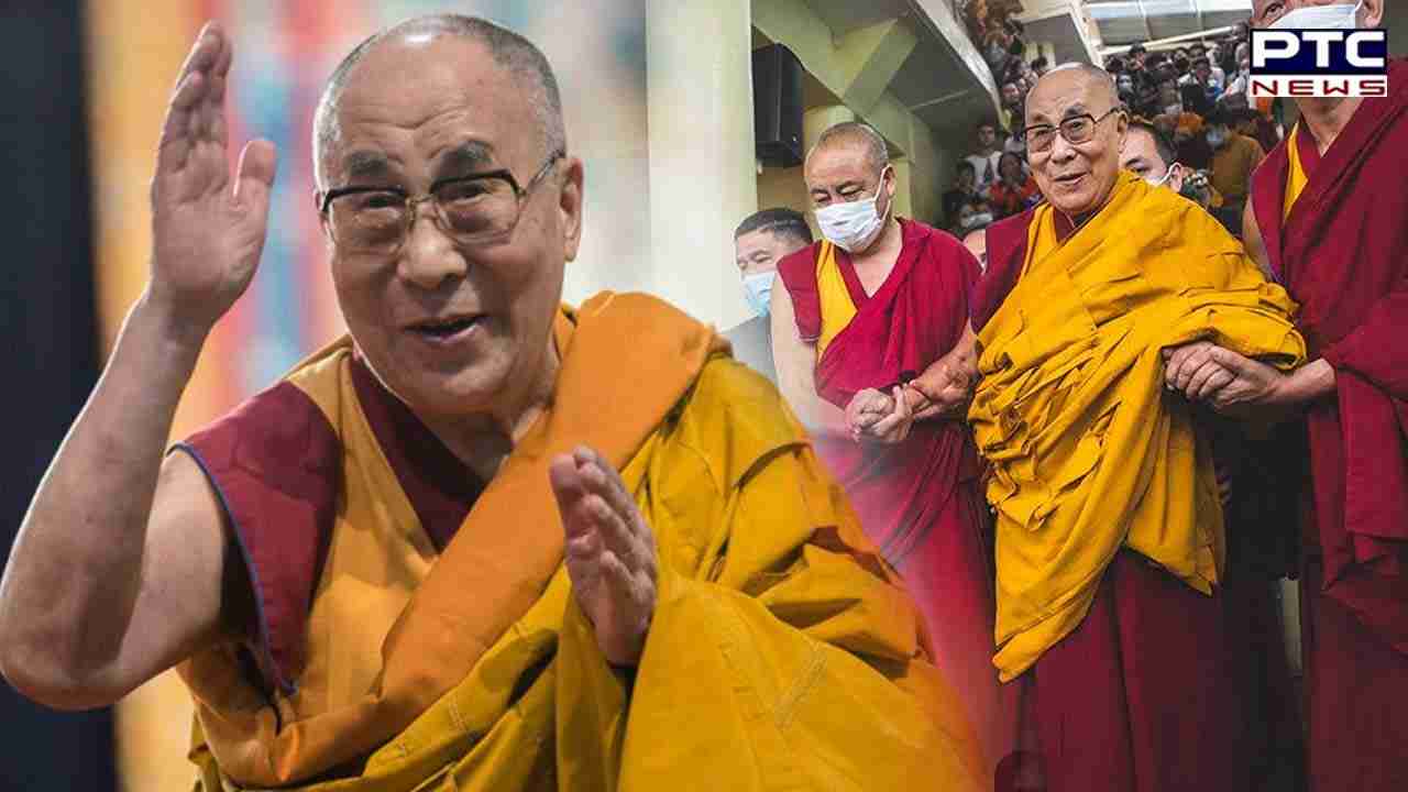 Dalai Lama Birthday: Wishes pour in for spiritual leader from across the world