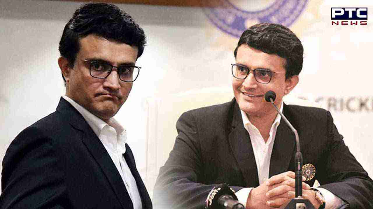Sourav Ganguly Birthday Special: A look at career, accomplishments of 'Dada'