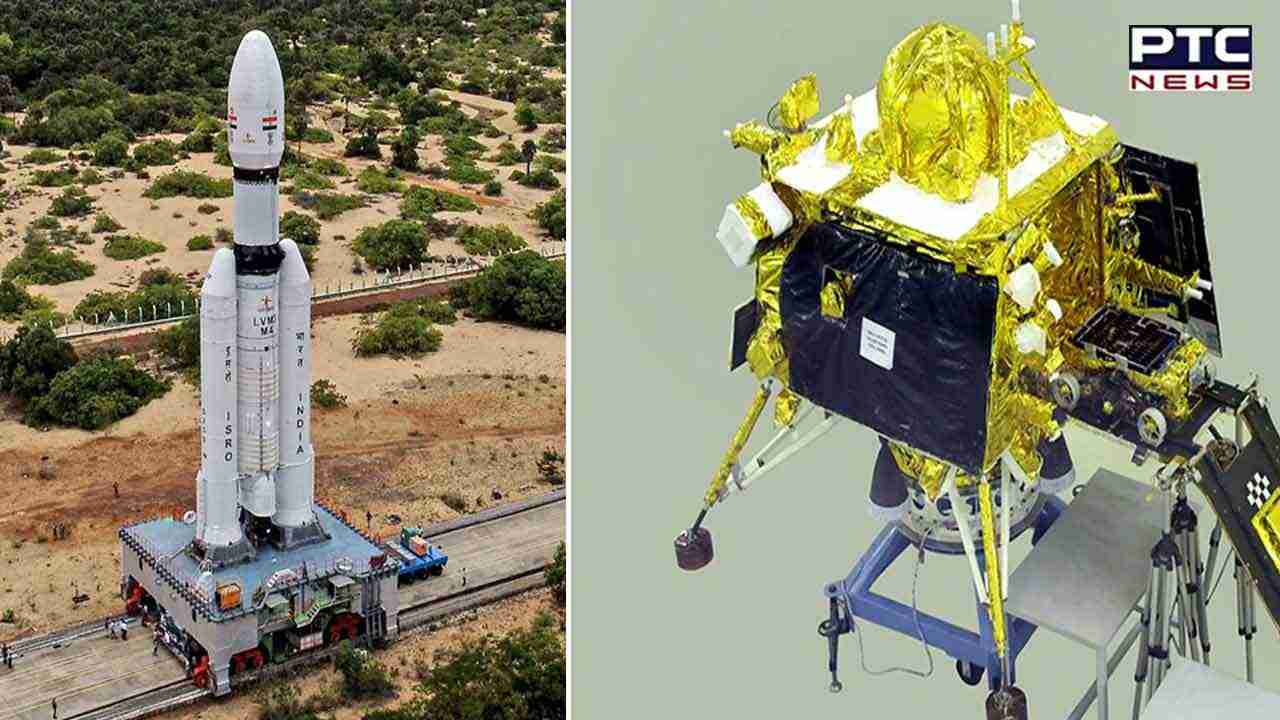 ISRO's Chandrayaan-3 Mission: India's quest for lunar landing continues
