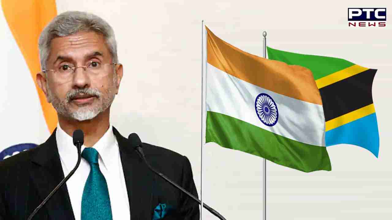 S Jaishankar visit to Tanzania: Dates, schedule, meetings