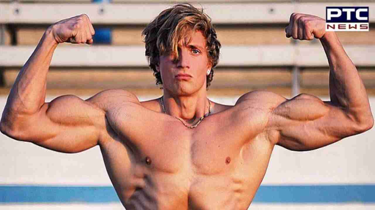 Jo Lindner Dies:30 ਸਾਲ ਦੀ ਉਮਰ ‘ਚ ਇਸ ਮਸ਼ਹੂਰ ਬਾਡੀ ਬਿਲਡਰ ਦੀ ਹੋਈ ਮੌਤ, Aneurysm ਨਾਂ ਦੀ ਬਿਮਾਰੀ ਤੋਂ ਸੀ ਪੀੜਤ