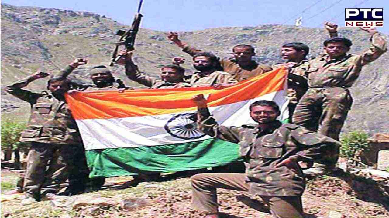 Kargil War Anniversary Special: Know how conflict originated and why Tiger Hill proved to be a turning point