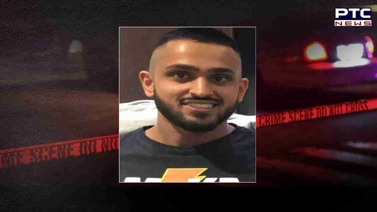 Indian 'gangster' Karnvir Singh Garcha shot dead in Canada