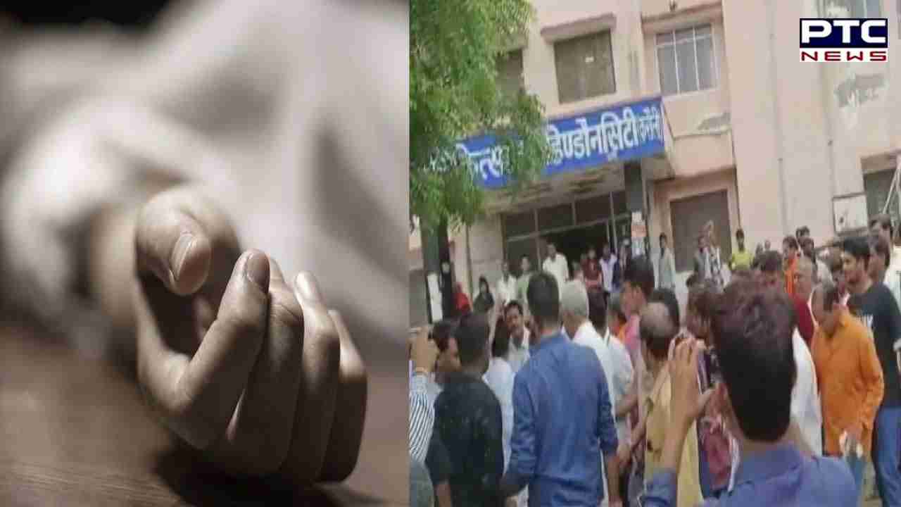 Rajasthan kidnapping case: Political tension escalates, demands on for justice and compensation