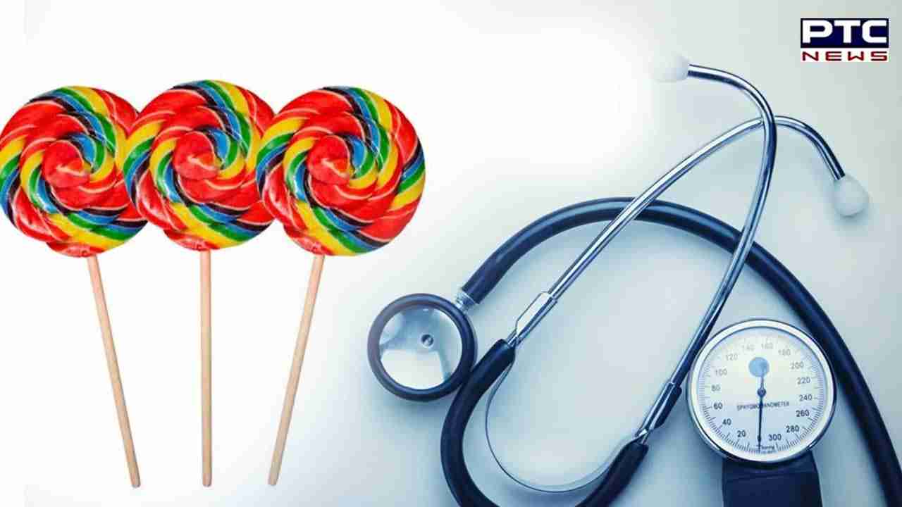 This is how lollipops can help in diagnostic testing, know procedure