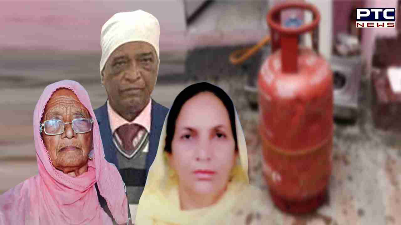 Triple Murder Case Solve: ਟ੍ਰਿਪਲ ਮਰਡਰ ਮਾਮਲੇ ‘ਚ ਗੁਆਂਢੀ ਹੀ ਨਿਕਲਿਆ ਕਾਤਲ, ਕਤਲ ਦਾ ਕਾਰਨ ਸੁਣ ਹੋ ਜਾਵੋਗੇ ਹੈਰਾਨ