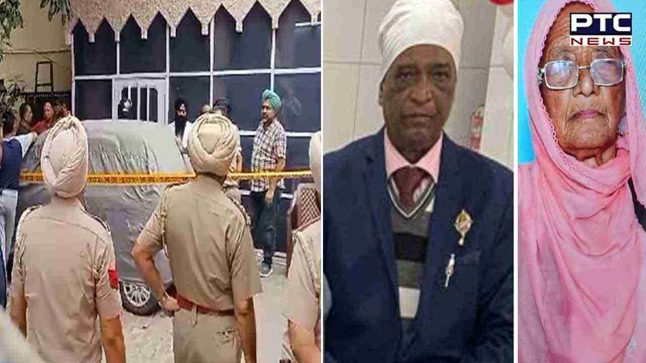 Ludhiana Triple Murder Update: पुलिस ने सुलझाया ट्रिपल मर्डर केस, पड़ोसी ही निकला हत्यारा