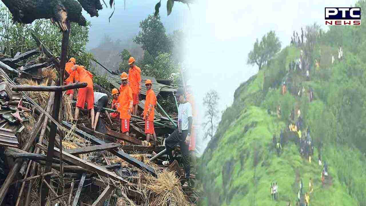 Maharashtra landslide: Death toll at 27, 81 still missing, search operation continues