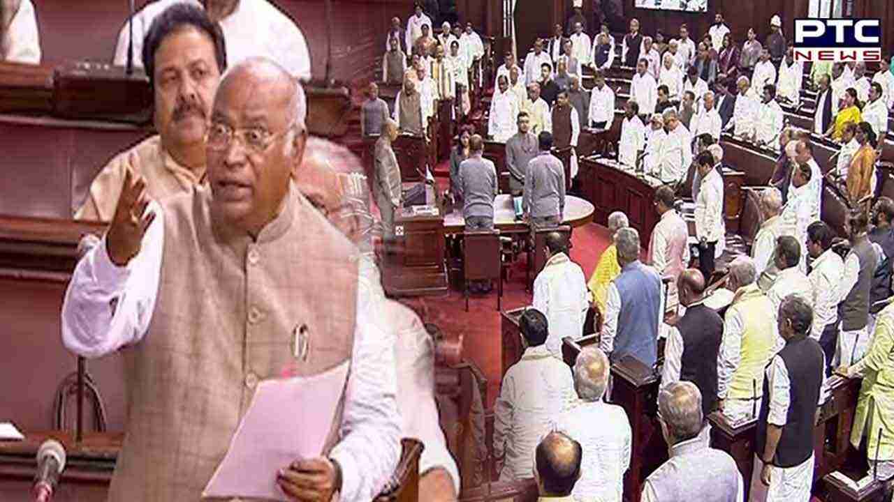 लोकसभा में चला विपक्ष का दांव,  मणिपुर मुद्दे पर सरकार के खिलाफ अविश्वास प्रस्ताव मंजूर
