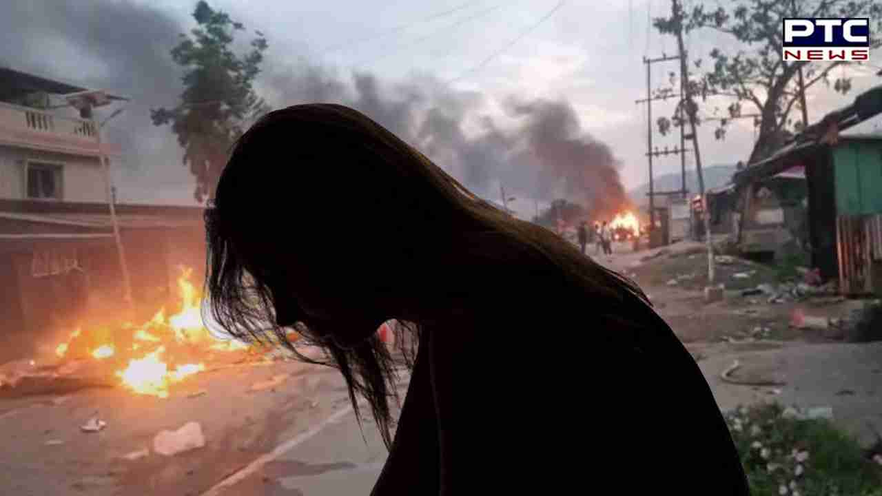 Manipur violence: NCW directs Twitter India to remove Manipur viral video; main culprit arrested