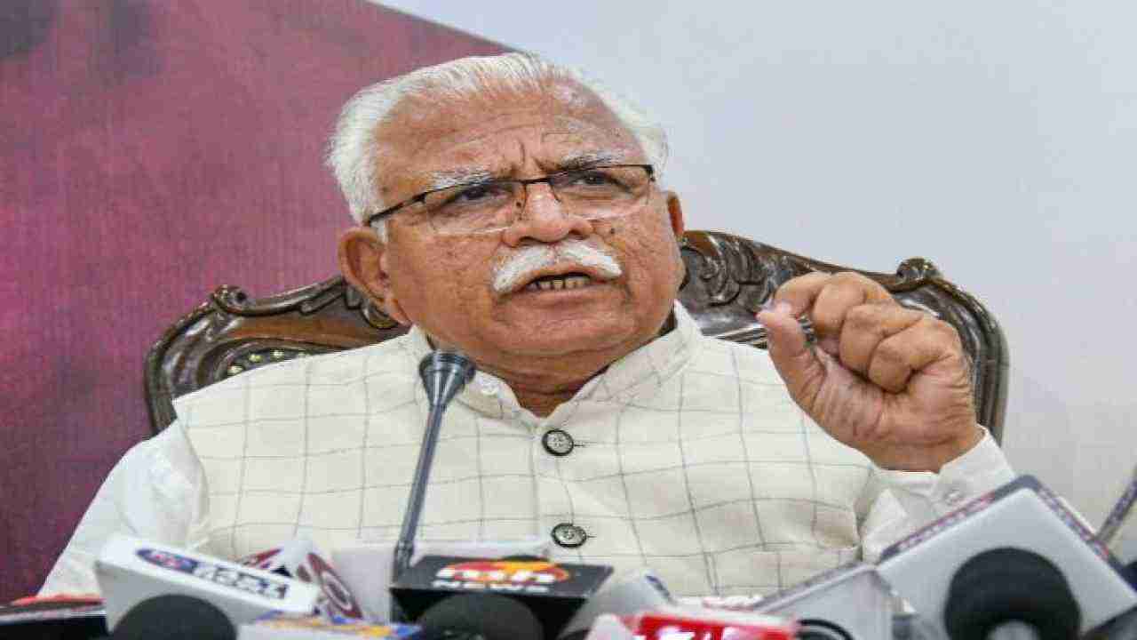 हरियाणा: प्रदेश में काम पर नहीं लौटे क्लर्क तो ‘ No Work No Pay’ होगा लागू, आदेश जारी