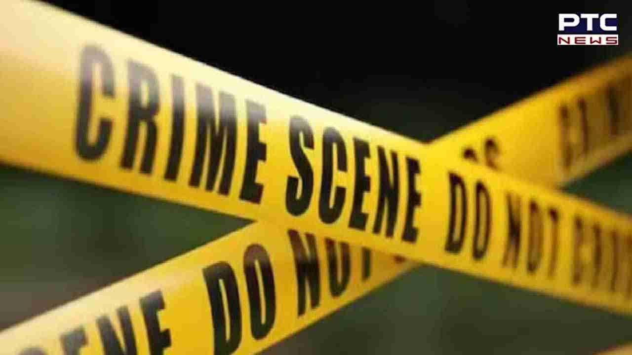 Punjab: NRI brutally murdered with sharp-edged weapon in Ludhiana; personal enmity suspected