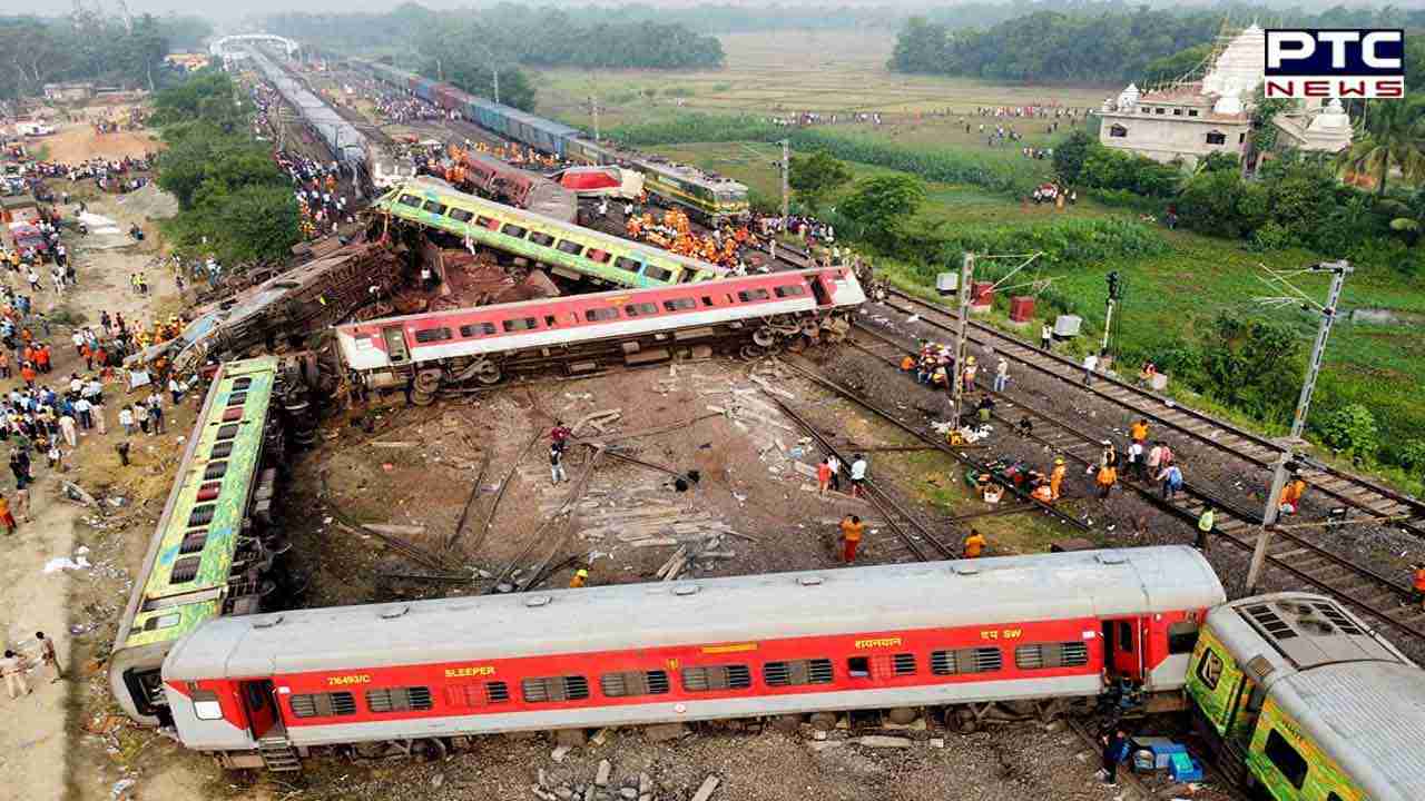 Odisha train tragedy: Signal error unveiled, 41 victims yet to be identified