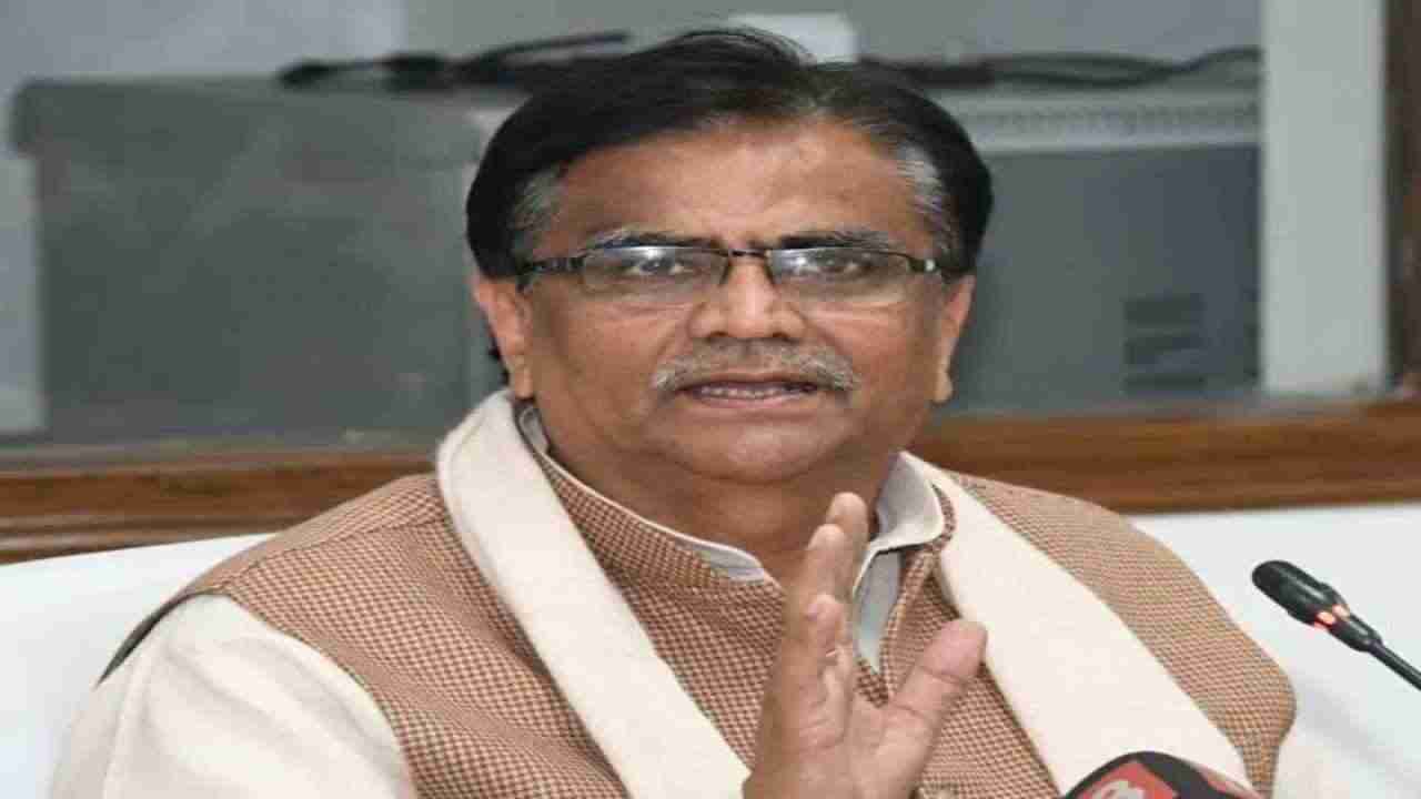 Lok Sabha Elections 2024: हरियाणा बीजेपी अध्यक्ष ओमप्रकाश धनखड़ ने बुलाई बैठक, लोकसभा स्तर की रैलियों की समीक्षा की करेंगे बैठक