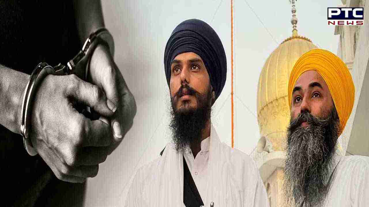 ਪਪਲਪ੍ਰੀਤ ਸਿੰਘ ਦੀ ਪਟੀਸ਼ਨ 'ਤੇ ਹਾਈਕੋਰਟ ਨੇ ਕੇਂਦਰ ਅਤੇ ਪੰਜਾਬ ਸਰਕਾਰ ਤੋਂ ਮੰਗਿਆ ਜਵਾਬ