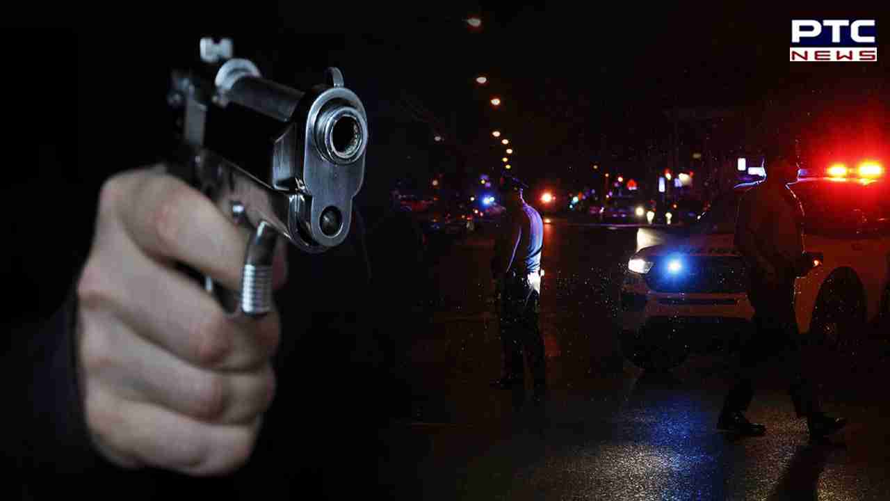 US mass shootings: 8 people shot in Philadelphia