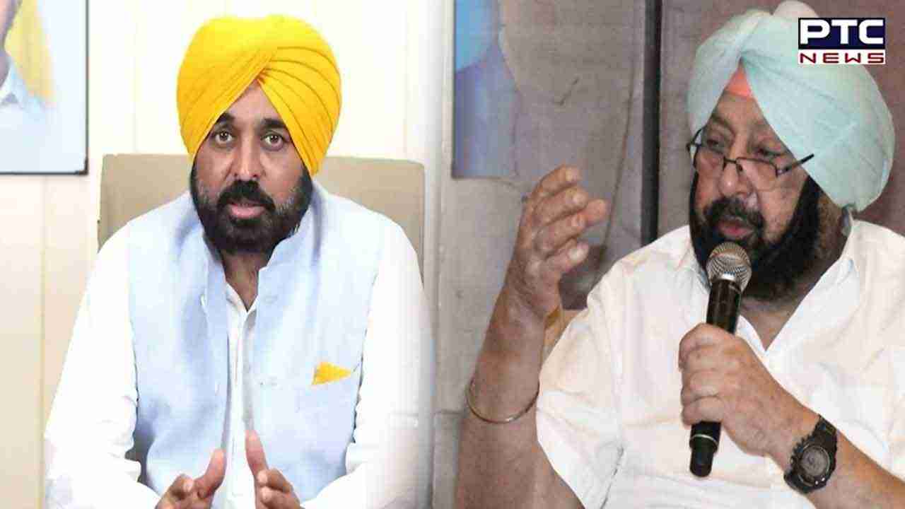 Gangster Ansari: ਗੈਂਗਸਟਰ ਮੁਖਤਾਰ ਅੰਸਾਰੀ ਮਾਮਲਾ; CM ਮਾਨ ਦਾ ਐਲਾਨ, ਇਨ੍ਹਾਂ ਤੋਂ ਵਸੂਲਿਆ ਜਾਵੇਗਾ ਖਰਚਾ