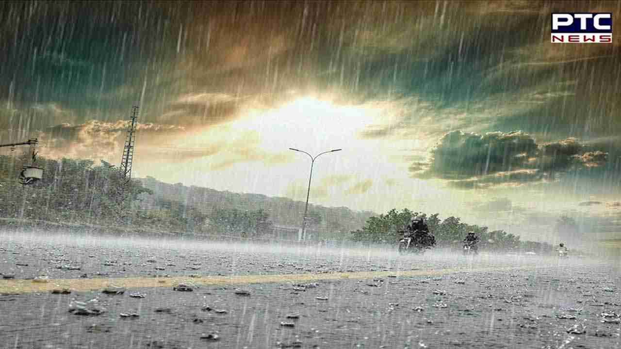 Punjab Monsoon Update:  ਪੰਜਾਬ ‘ਚ ਮੁੜ ਦੇ ਸਕਦਾ ਹੈ ਮਾਨਸੂਨ ਦਸਤਕ, ਜਾਣੋ ਆਉਣ ਵਾਲੇ ਦਿਨਾਂ 'ਚ ਕਿਵੇਂ ਰਹੇਗਾ ਮੌਸਮ