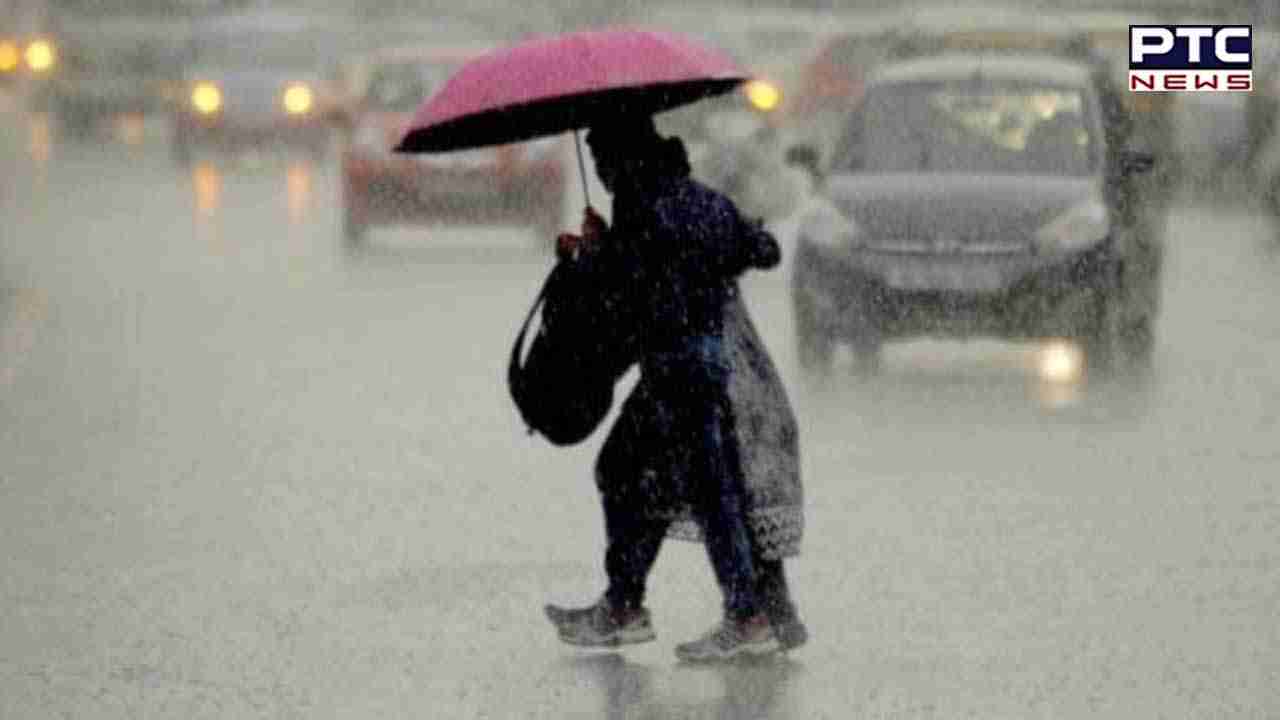 IMD Weather Alert: ਪੰਜਾਬ ਸਣੇ ਇਨ੍ਹਾਂ ਸੂਬਿਆਂ ‘ਚ ਮੌਸਮ ਵਿਭਾਗ ਵੱਲੋਂ ਯੈਲੋ ਅਲਰਟ ਜਾਰੀ