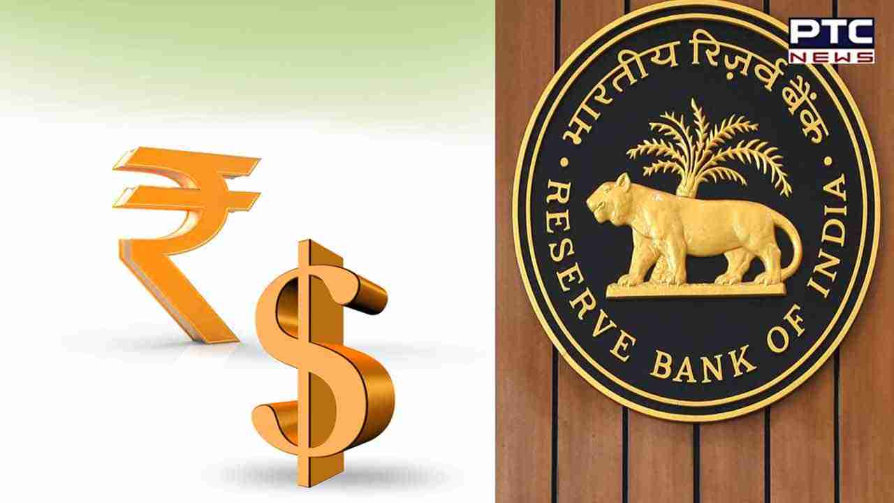 Reserve Bank: ਭਾਰਤ ਦਾ ਵਿਦੇਸ਼ੀ ਕਰਜ਼ਾ ਵੱਧ ਕੇ 625 ਅਰਬ ਡਾਲਰ ਹੋਇਆ, Debt-GDP ਅਨੁਪਾਤ ਘਟਿਆ।