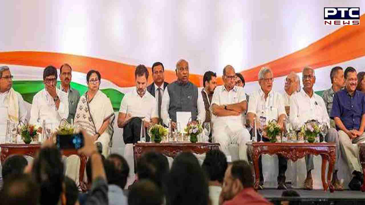 Opposition gears up for Rajya Sabha battle on Delhi services bill with special preparations for ailing MPs