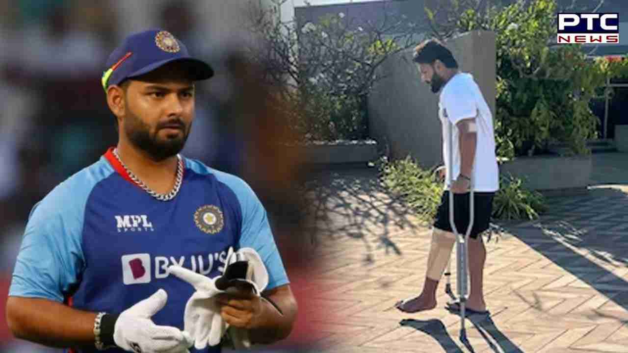 Rishabh Pant comeback: Know about fighter’s health update