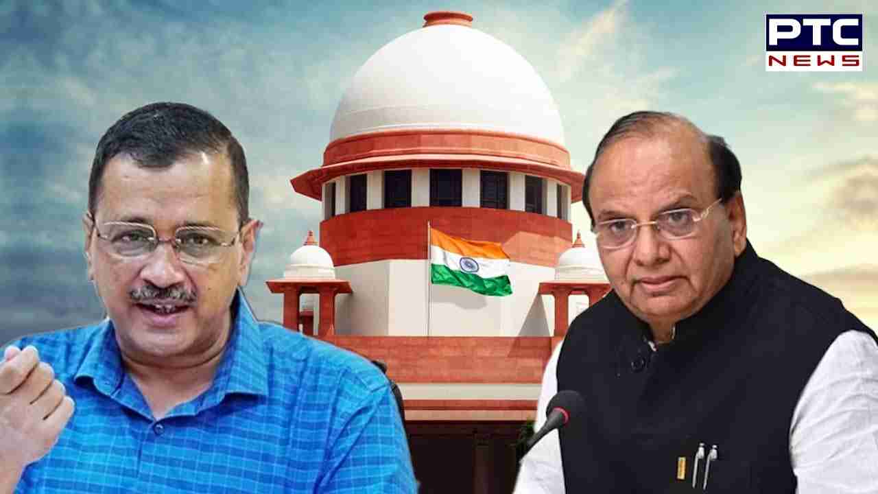 Ordinance row: SC refuses to grant interim stay, issues notice to Centre