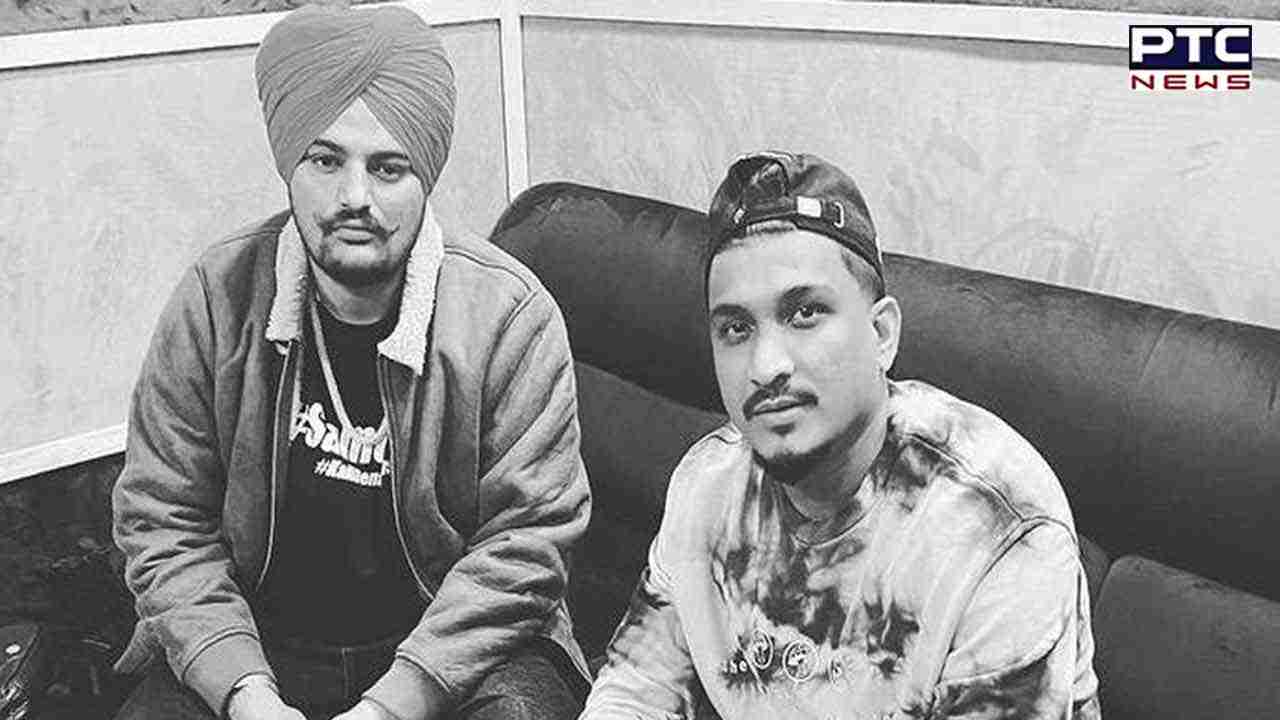 Sidhu Moosewala New Song: ਕੌਣ ਹੈ ਰੈਪਰ ਡਿਵਾਇਨ; ਜਿਸ ਨਾਲ ਆ ਰਿਹਾ ਹੈ ਮੂਸੇਵਾਲਾ ਦਾ ਗਾਣਾ 'ਚੋਰਨੀ'