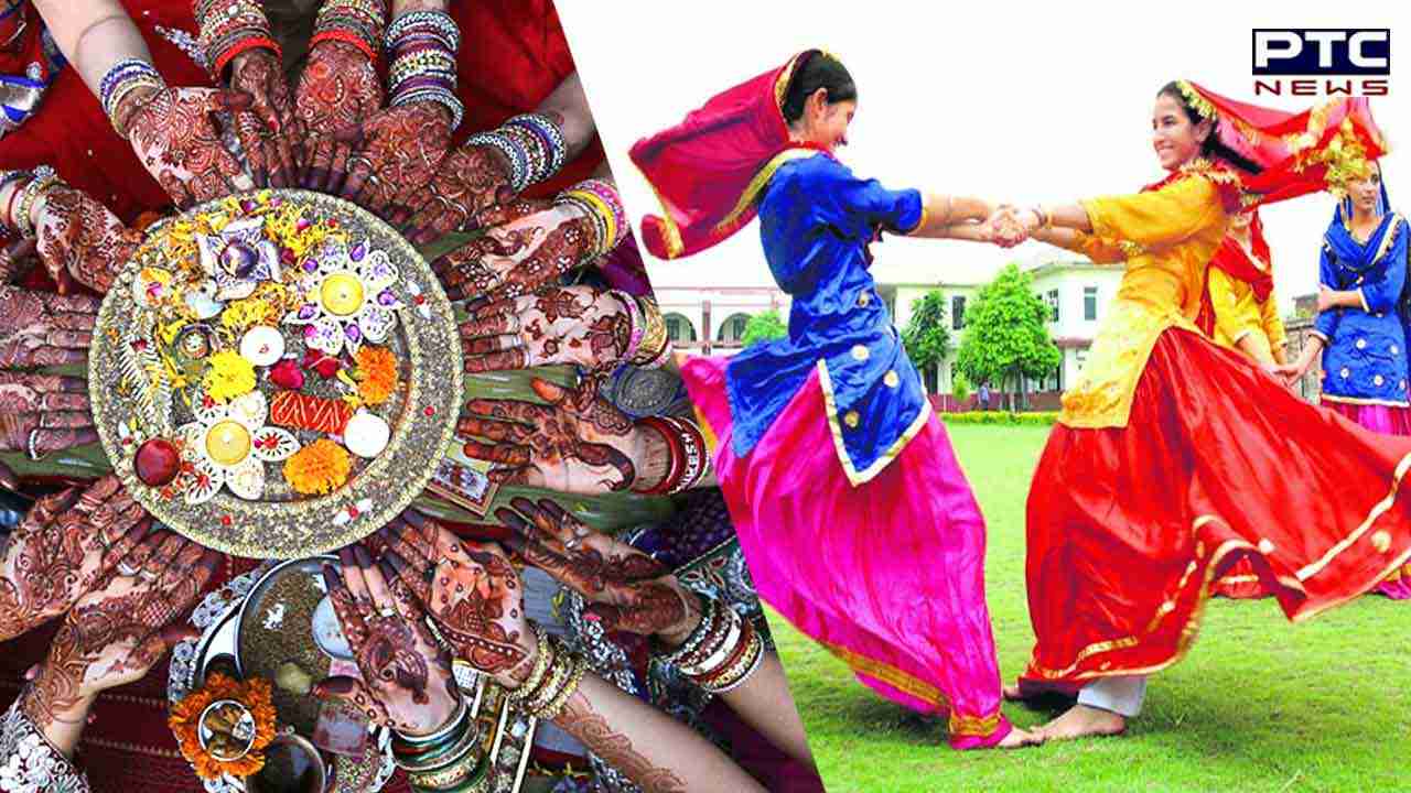 Sawan 2023: ਅੱਜ ਤੋਂ ਸ਼ੁਰੂ ਸਾਉਣ; ਬਣ ਰਹੇ ਹਨ ਇਹ ਸੰਜੋਗ, ਜਾਣੋ ਇਸ ਵਾਰ ਕਿਉਂ ਹੈ ...