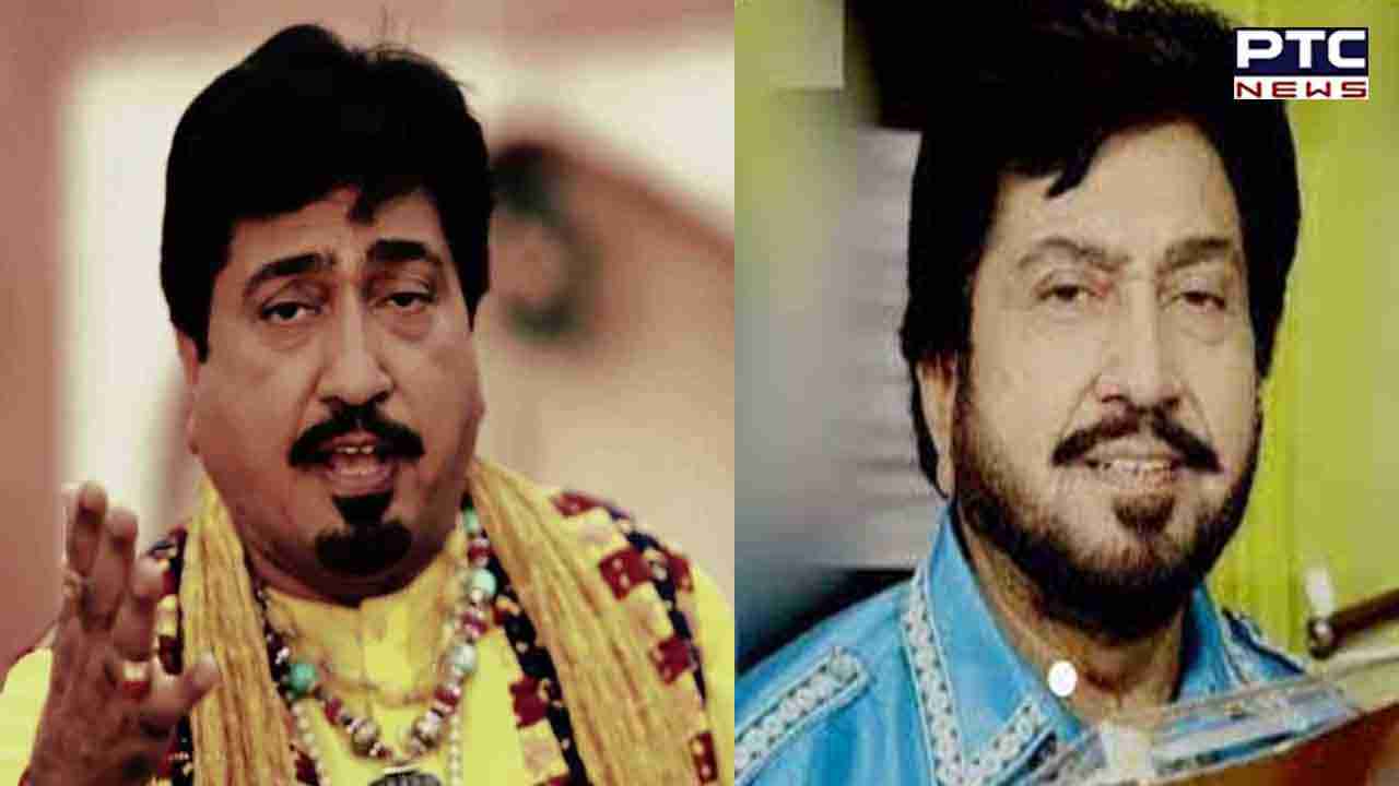 Last Rites of Surinder Shinda: ਸ਼੍ਰੋਮਣੀ ਗਾਇਕ ਸੁਰਿੰਦਰ ਛਿੰਦਾ ਦਾ ਇਸ ਦਿਨ ਹੋਵੇਗਾ ਅੰਤਿਮ ਸਸਕਾਰ, ਜਾਣੋ ਛਿੰਦਾ ਦੇ ਪਰਿਵਾਰ  ’ਚ ਕੌਣ-ਕੌਣ ਹਨ ?