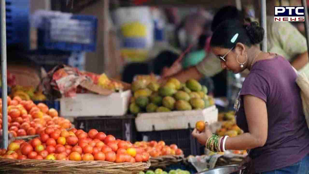 महंगाई ने बिगाड़ा आम आदमी का बजट, 140 रुपये प्रति किलो के पार पहुंचा टमाटर के दाम