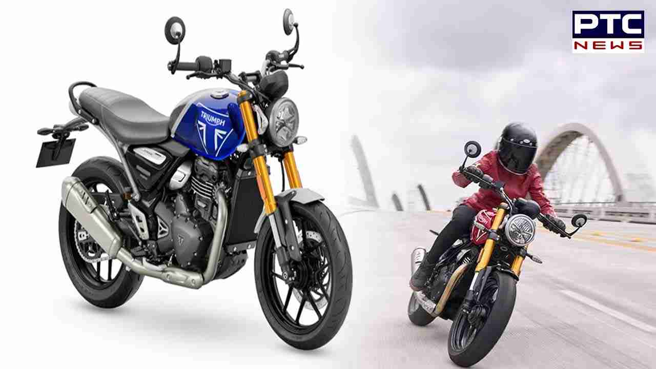 ਇਨ੍ਹਾਂ ਦੋ ਮੋਟਰਸਾਈਕਲਾਂ ਨੂੰ ਖਰੀਦਣ ਲਈ ਉਤਾਵਲੇ ਗਾਹਕ! ਜਾਣੋਂ ਕੀ ਹੈ ਖ਼ਾਸ..