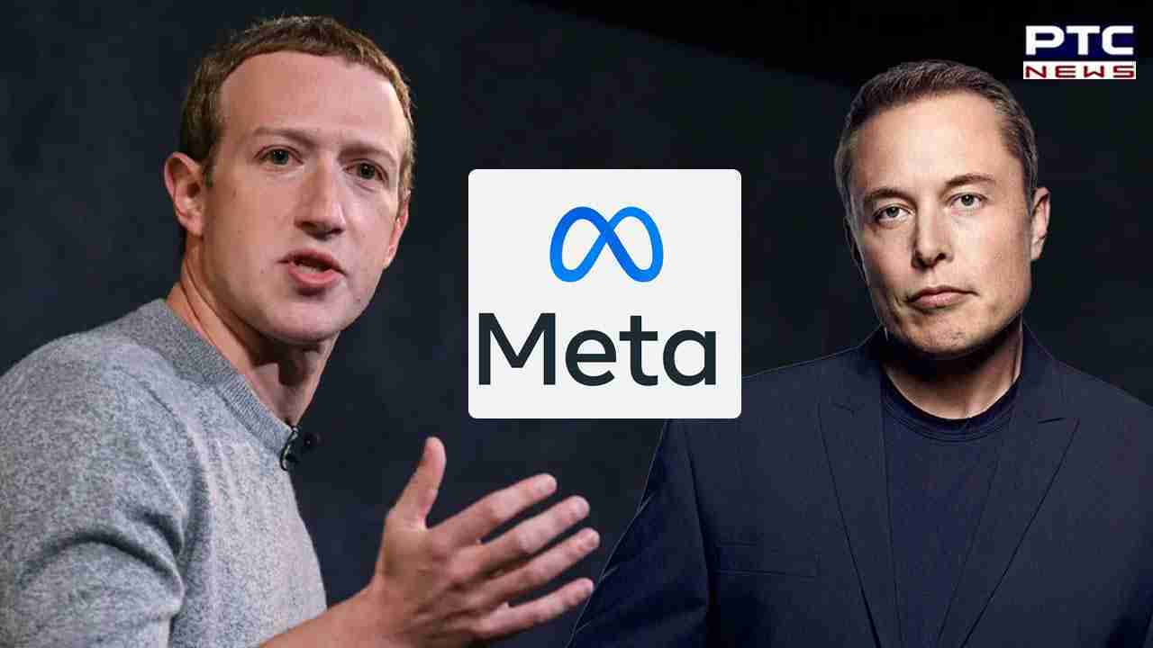 Zuckerberg VS Musk:  इंस्टाग्राम ने किया 'थ्रेड्स' ऐप का अनावरण