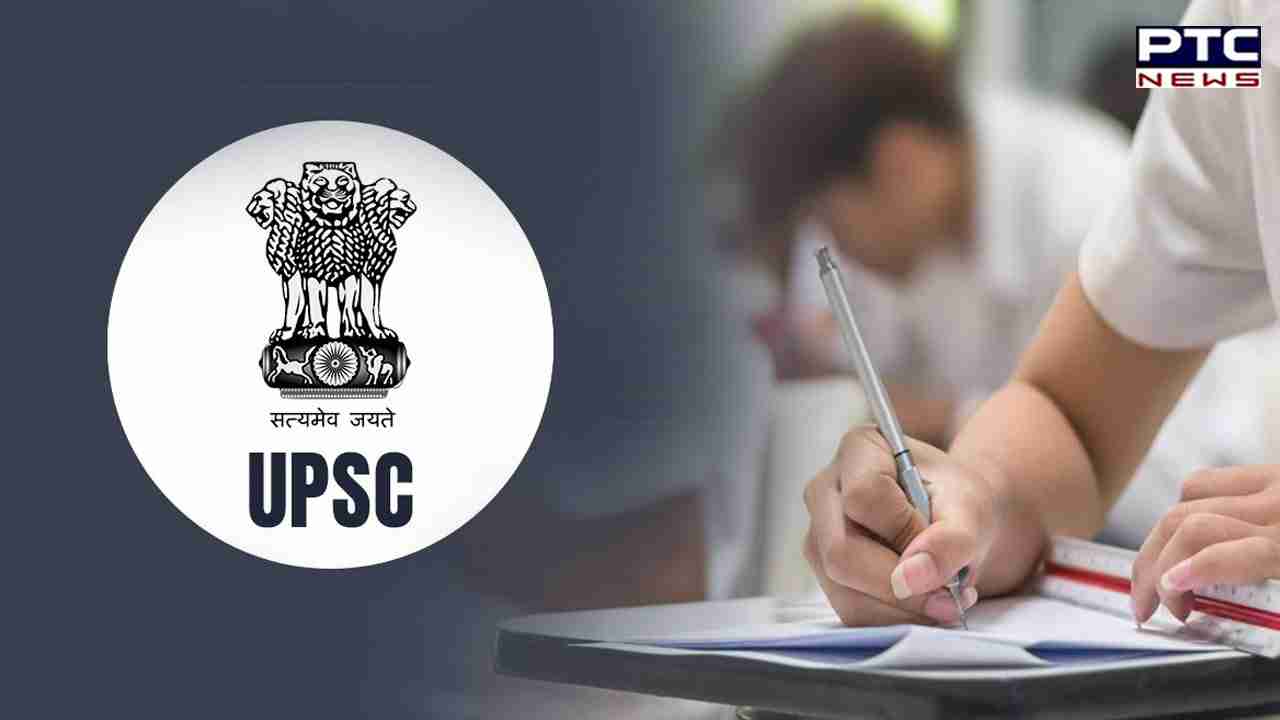 UPSC Prelims 2024 Guidelines