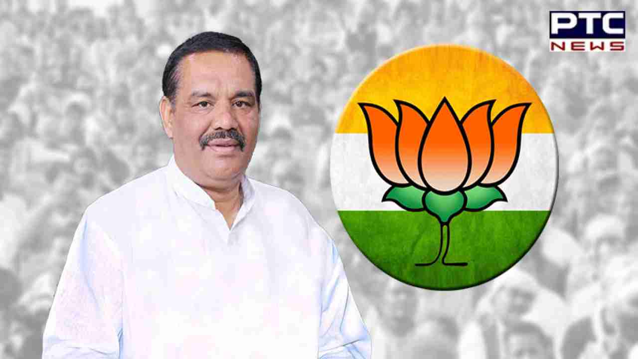 ਐਸਸੀ ਕਮਿਸ਼ਨ ਦੇ ਚੇਅਰਮੈਨ ਵਿਜੇ ਸਾਂਪਲਾ ਨੇ ਦਿੱਤਾ ਅਸਤੀਫਾ